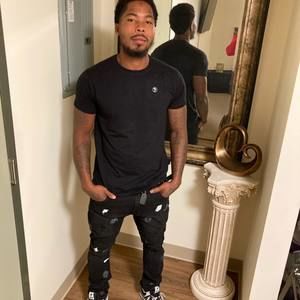 Meet your Posher, Maurice